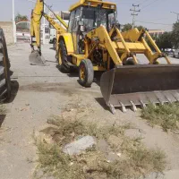 بیل بکهو TDL
