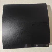 پی اس۳ ps3 slim پلی استیشن