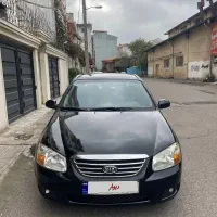 سراتو ۲۰۰۸ بیرنگ