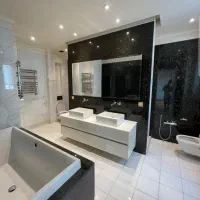 الهیه ۱۳۵ متر تراسی بزرگ دو پارکینگ نوساز کم‌واحد|فروش آپارتمان|مشهد, جاهد شهر|دیوار