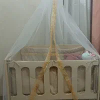 تخت گهواره ای