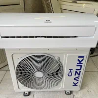 ۱۲ هزار یک فصل کارکرده|کولر گازی و فنکوئل|گرگان, |دیوار