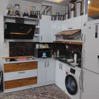 فروش یک باب آپارتمان در رسالت 120 رجایی