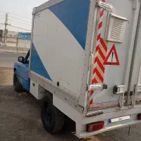 نیسان دیزل مدل ۹۱|خودرو سواری و وانت|کرج, خرمدشت|دیوار