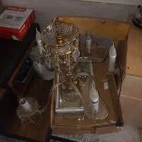 لوستر و کتری|سماور، چای‌ساز، قهوه‌ساز|قدس, شهر‌قدس|دیوار