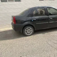 رنوال نود مدل لوگان 1390