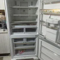 تعمیر انواع یخچال خانگی وصنعتی و انواع لباسشویی