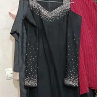 دو مدل لباس مجلسی سایز 38|لباس|خاوران, |دیوار