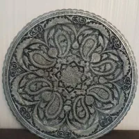 سینی قلمکاری شده