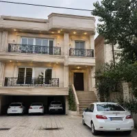 دو-طبقه-روی-پیلوت-جنوبی-200-متر-سند-مجزا