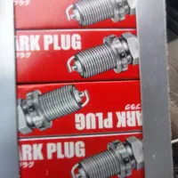 شمع b8 و b7 موتور یاماها