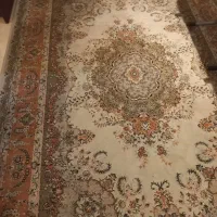 فرش ماشینی ۹ متری