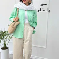 ست و مانتو های خفن|لباس|مشهد, ده دی|دیوار
