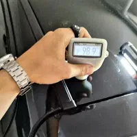 کارشناسی تشخیص رنگ و فنی خودرو (سیار)