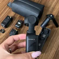 اوزمو پاکت کمبو ۳|دوربین عکاسی و فیلم‌برداری|گنبد کاووس, |دیوار