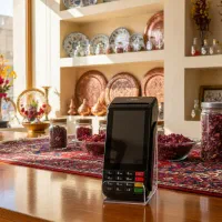 فروش انواع دستگاه کارتخوان اندروید وساده در تهران|فروشگاه و مغازه|تهران, زاهد گیلانی|دیوار