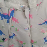 چندمدل کاپشن وسرهمی دخترانه وپسرانه درحدنو|کفش و لباس بچه|تربت‌حیدریه, آبشار|دیوار