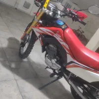 تریل طرح سی آراف توسان مدل 1403