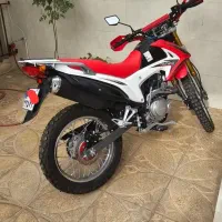 تریل در حد خشک.کارمندی