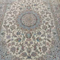 جفت۹متری نائین گل ابریشم ۹لا|فرش|تهران, دریان‌نو|دیوار