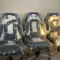 صندلی گیمینگ طبی دواهرمه باگارانتی(اصلی)عمده وتکی)|صندلی و نیمکت|رشت, استادسرا|دیوار