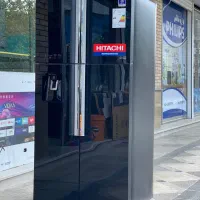 یخچال فریزر ساید الجی هیتاچی توشیبا|یخچال و فریزر|تهران, شهرک غرب|دیوار