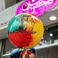 فروشنده