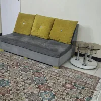 مبل راحتی ۶ نفره