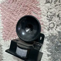 حشره کش صوتی دستگاه دفع حشرات و حیوانات