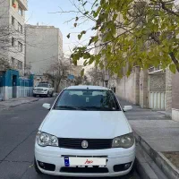 فیات سی ینا