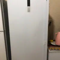 یخچال فریزر