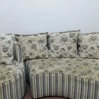 مبل ال 7 نفره|مبلمان خانگی و میز عسلی|رشت, فلسطین|دیوار