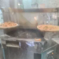 دستگاه فر و خمیر گیر ی کیسه|اجاق گاز و لوازم برقی پختوپز|اراک, |دیوار