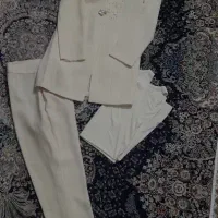 کت و شلوار مجلسی