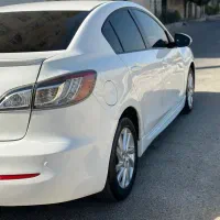 مزدا ۳ نیو مدل ۸۹|خودرو سواری و وانت|اندیشه, شهرک المهدی|دیوار