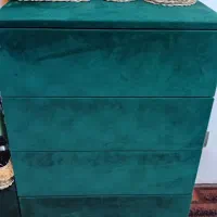 فروش فوری.... تخت پازلی ۲نفره درحدنو