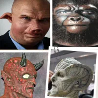 تضمینی گریمور شو در اصفهان|خدمات آموزشی|اصفهان, گلزار|دیوار