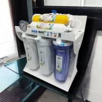 تصفیه آب خانگی AQUA MATE تسویه تسفیه آکوامیت|آب‌سردکن و تصفیه آب|تهران, افسریه شمالی|دیوار