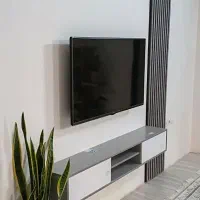 میز Tv  جدید مینیمال  ارسال ونصب رایگان
