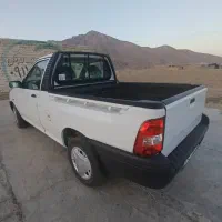 پرایدبارمدل برج ۱۲  ۱۴۰۳ قابل معاوضه با پارس و ۴۰۵|خودرو سواری و وانت|ارسنجان, |دیوار