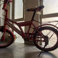 دوچرخه دست دوم