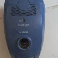 جاروبرقی سالم و تمیز بشرط|جاروبرقی، جارو شارژی، بخارشو|یاسوج, |دیوار