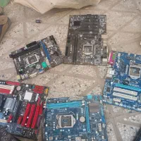 خریدار برد و مادر برد گوشی خراب و سوخته اسقاطی