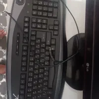 کامپیوتر|رایانه رومیزی|همدان, |دیوار