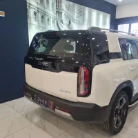 Baic BJ30e|خودرو سواری و وانت|کرج, عظیمیه|دیوار