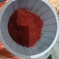 زعفران خوشک سونتی