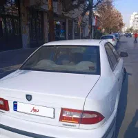 سمند ال ایکس1392