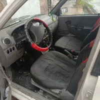 پراید مدل 90