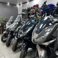 Xmax250-PCX160-ADV160|موتورسیکلت|تهران, هلال احمر|دیوار