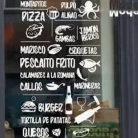 پیتزا زن و فست فود کار مجموعه لابستر